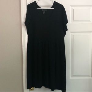 Lane Bryant LBD.